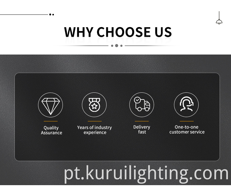 Why Choose Us